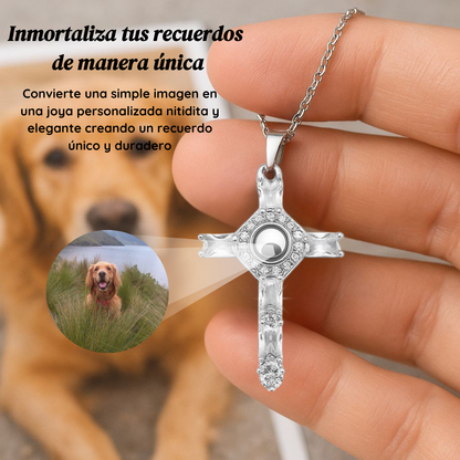 Collar Memoria Infinita