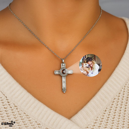 Collar Memoria Infinita